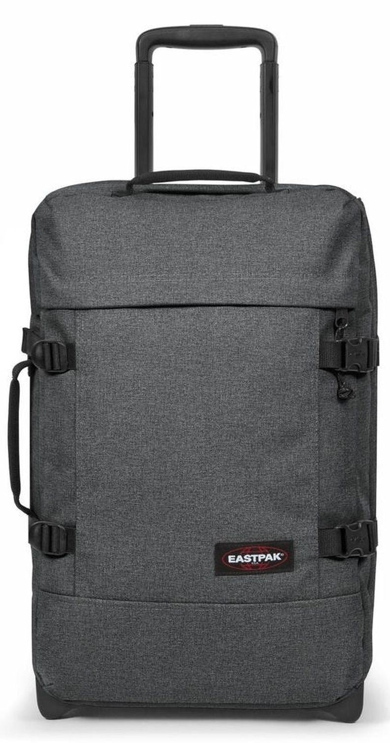 TROLLEY BLANDO CON RUEDAS TRANVERZ S BLACK DE EASTPAK