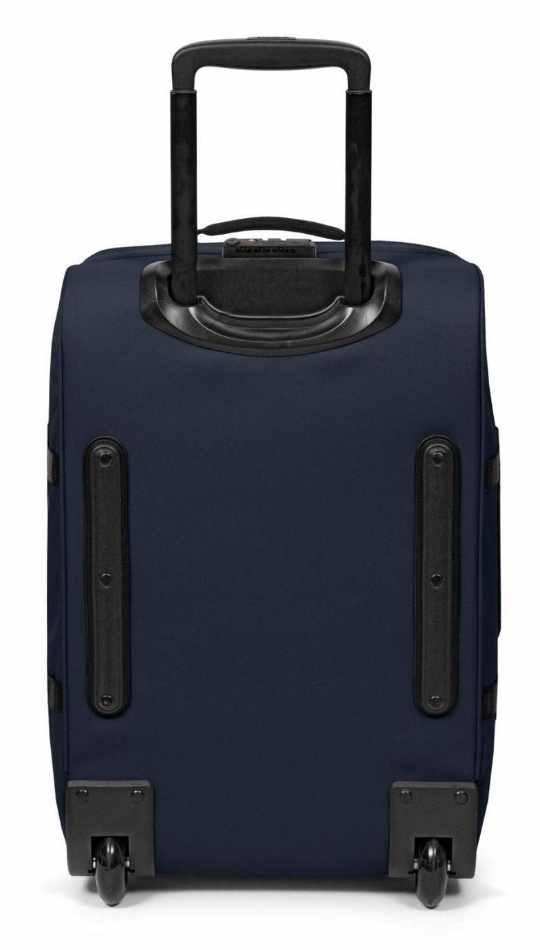 TROLLEY BLANDO CON RUEDAS TRANVERZ S BLACK DE EASTPAK