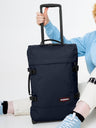 TROLLEY BLANDO CON RUEDAS TRANVERZ S BLACK DE EASTPAK