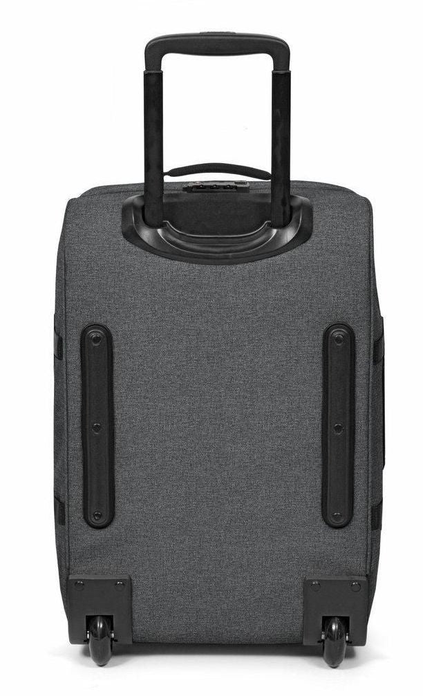 TROLLEY BLANDO CON RUEDAS TRANVERZ S BLACK DE EASTPAK