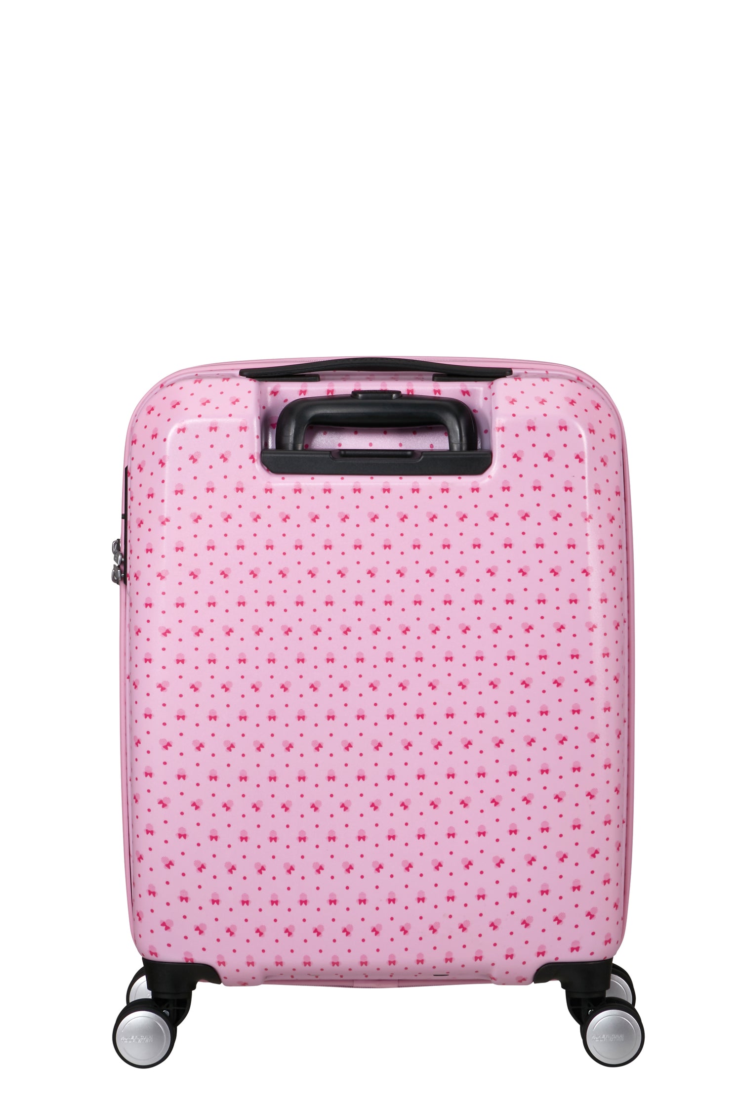 AMERICAN TOURISTER Maleta de Cabina FUNLIGHT DISNEY