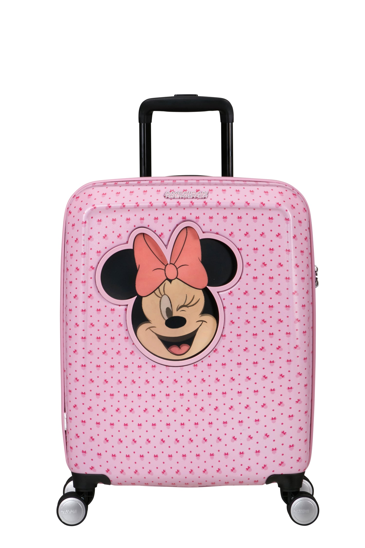 AMERICAN TOURISTER Maleta de Cabina FUNLIGHT DISNEY