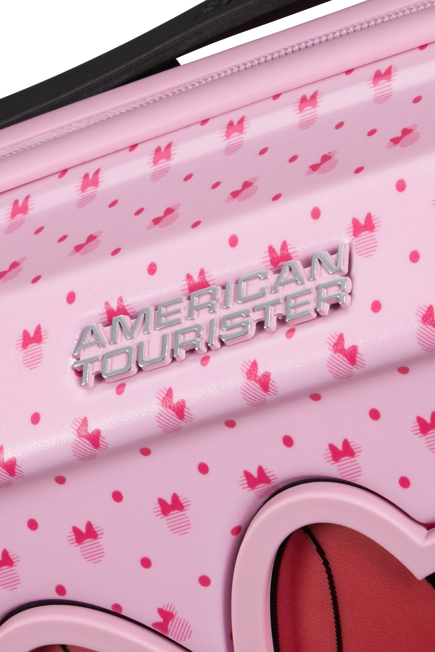 AMERICAN TOURISTER Maleta de Cabina FUNLIGHT DISNEY