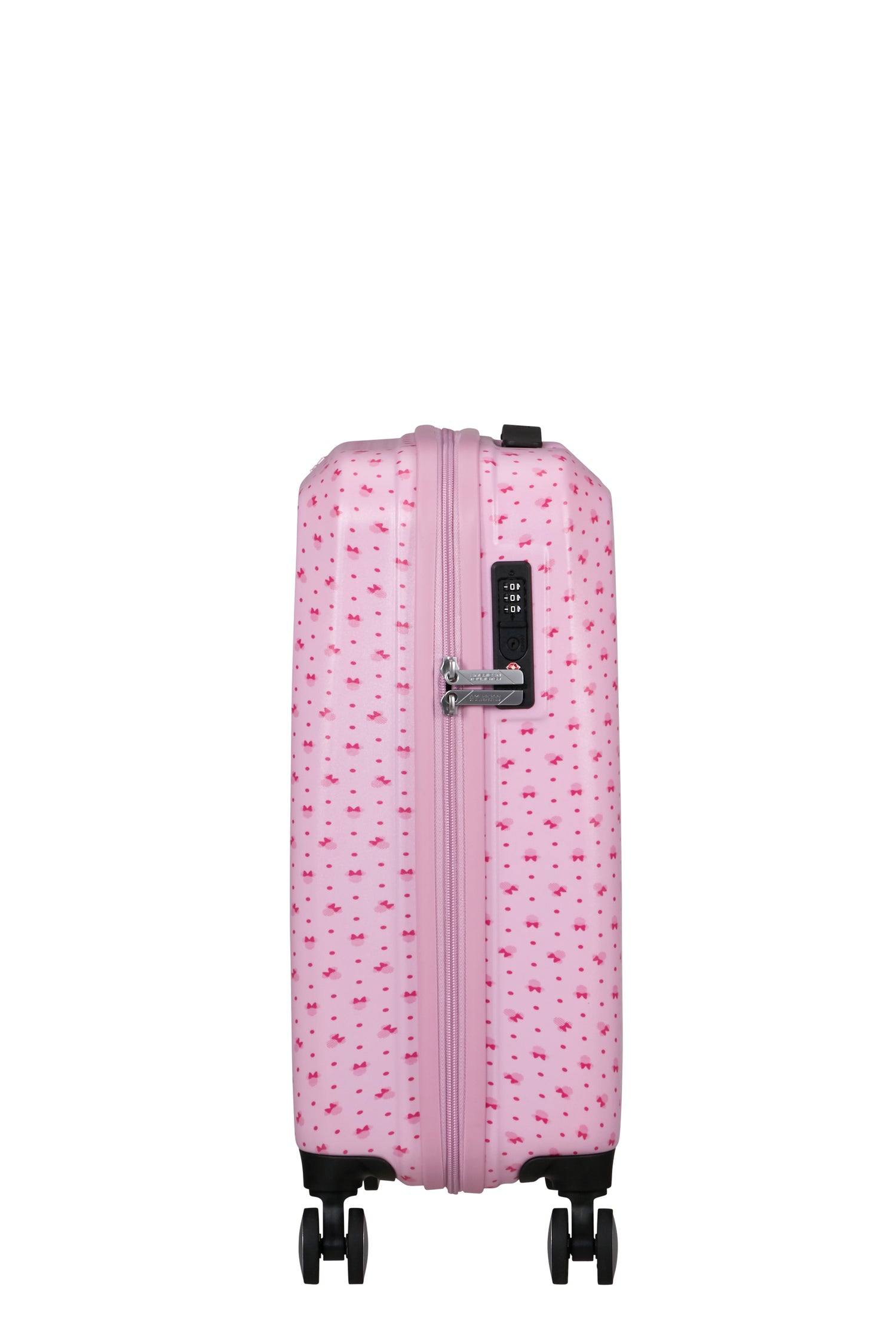 AMERICAN TOURISTER Maleta de Cabina FUNLIGHT DISNEY