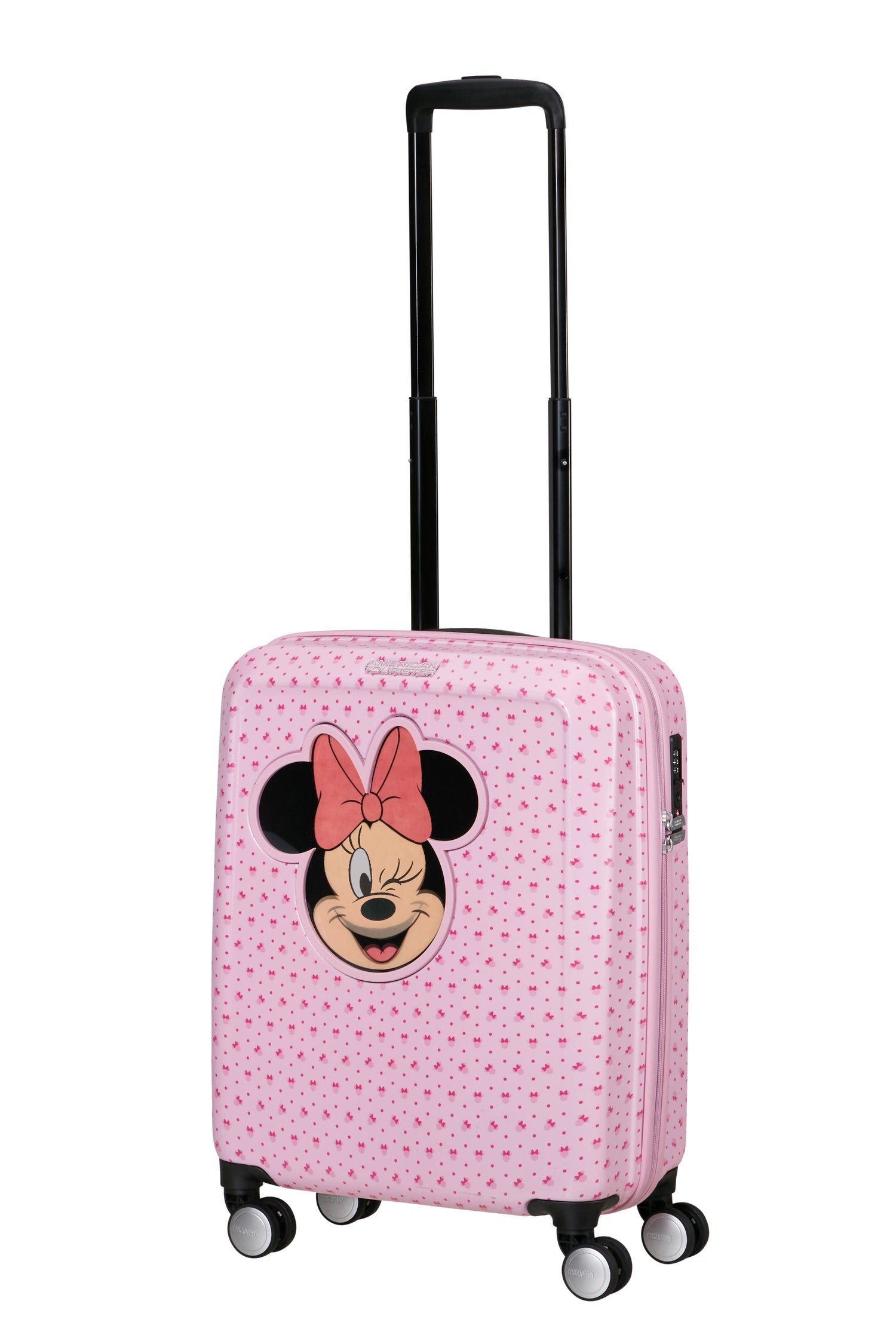 AMERICAN TOURISTER Maleta de Cabina FUNLIGHT DISNEY