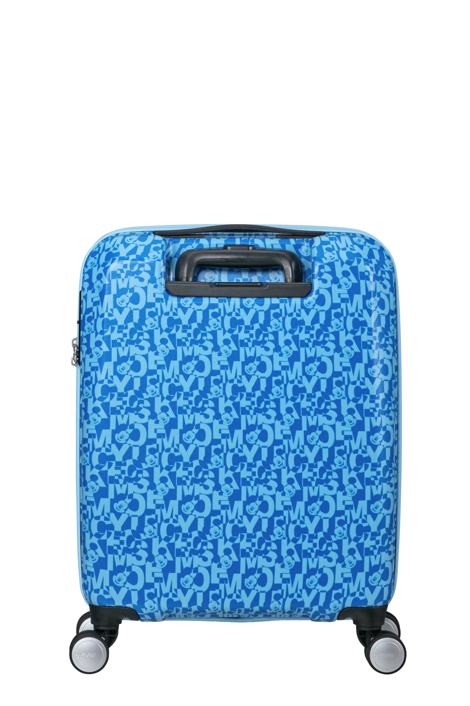 AMERICAN TOURISTER Maleta de Cabina FUNLIGHT DISNEY