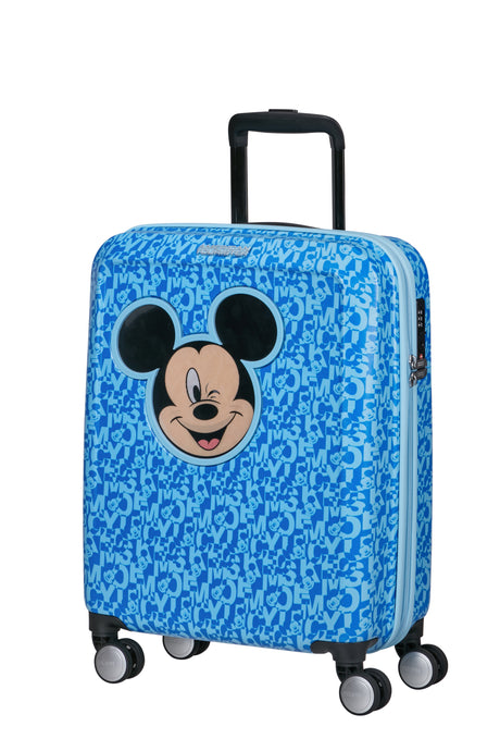 AMERICAN TOURISTER Maleta de Cabina FUNLIGHT DISNEY