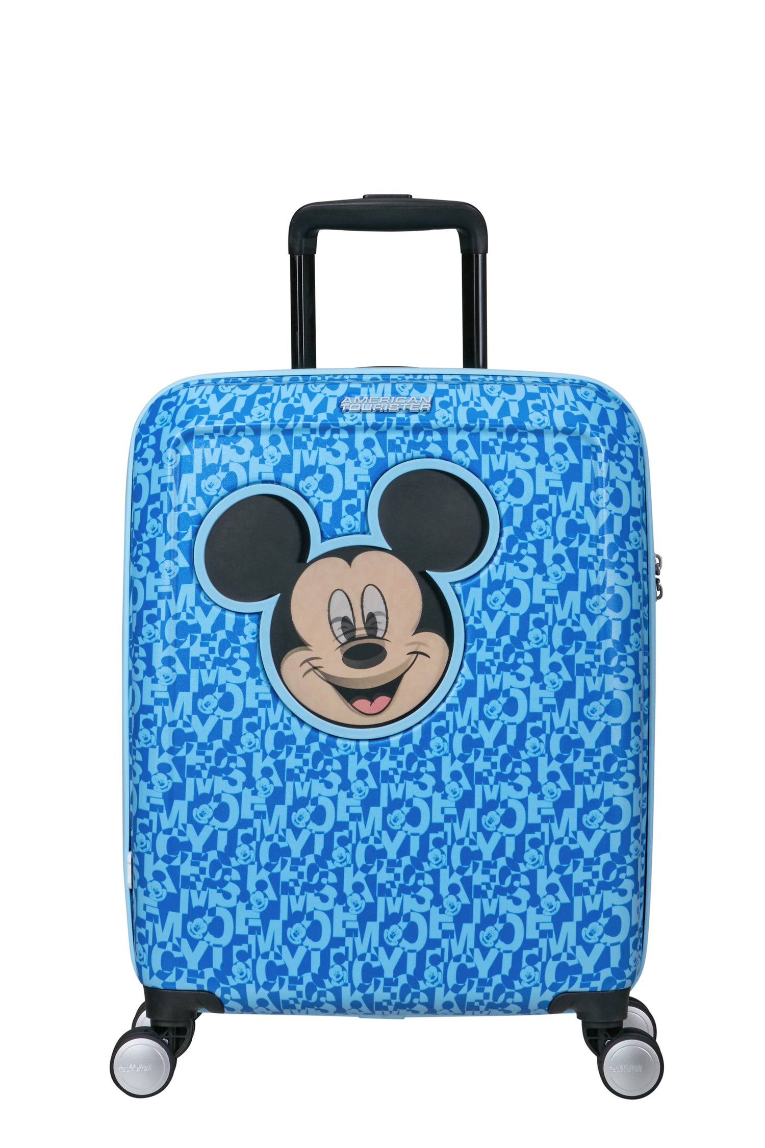 AMERICAN TOURISTER Maleta de Cabina FUNLIGHT DISNEY