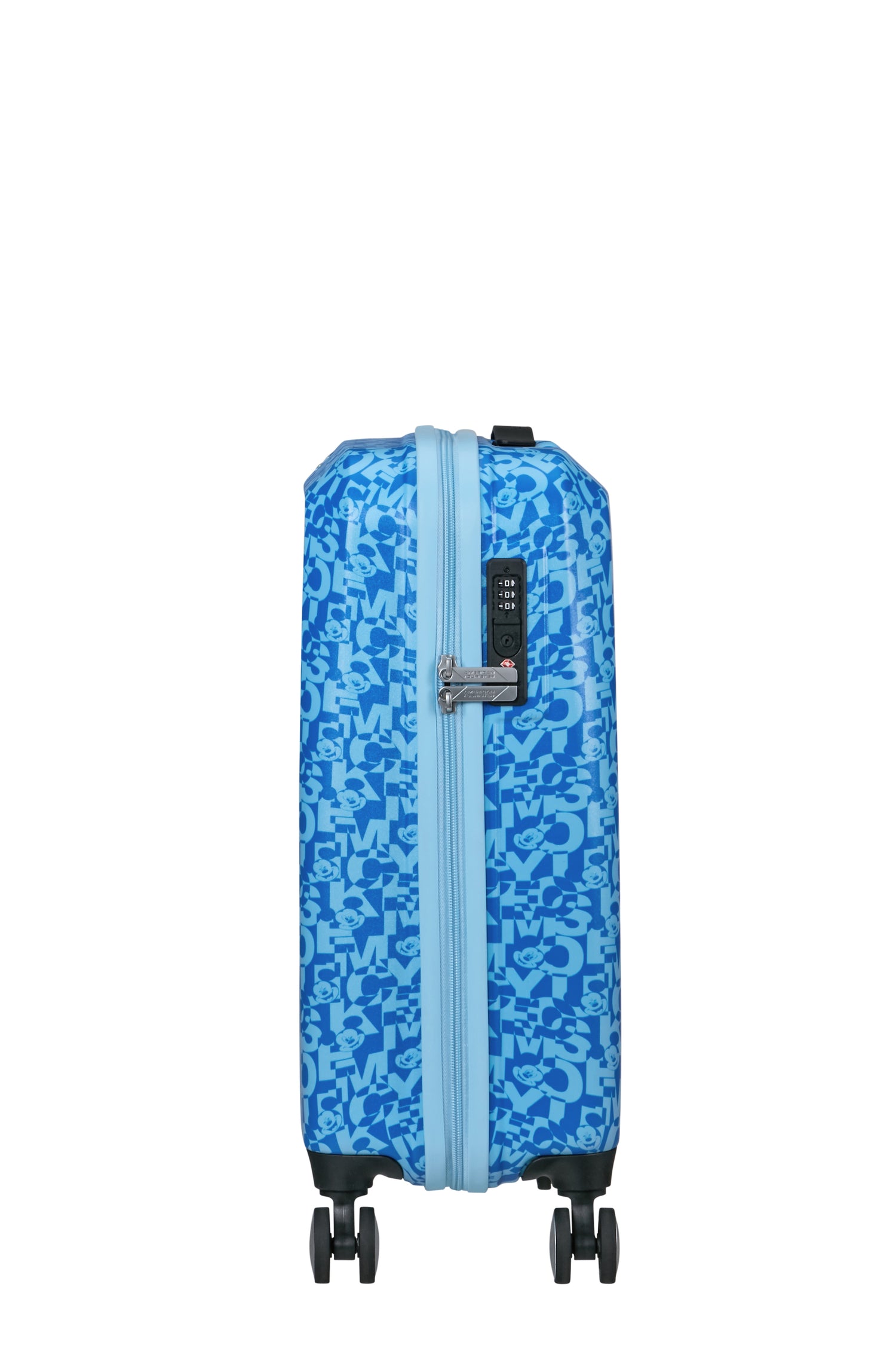 AMERICAN TOURISTER Maleta de Cabina FUNLIGHT DISNEY