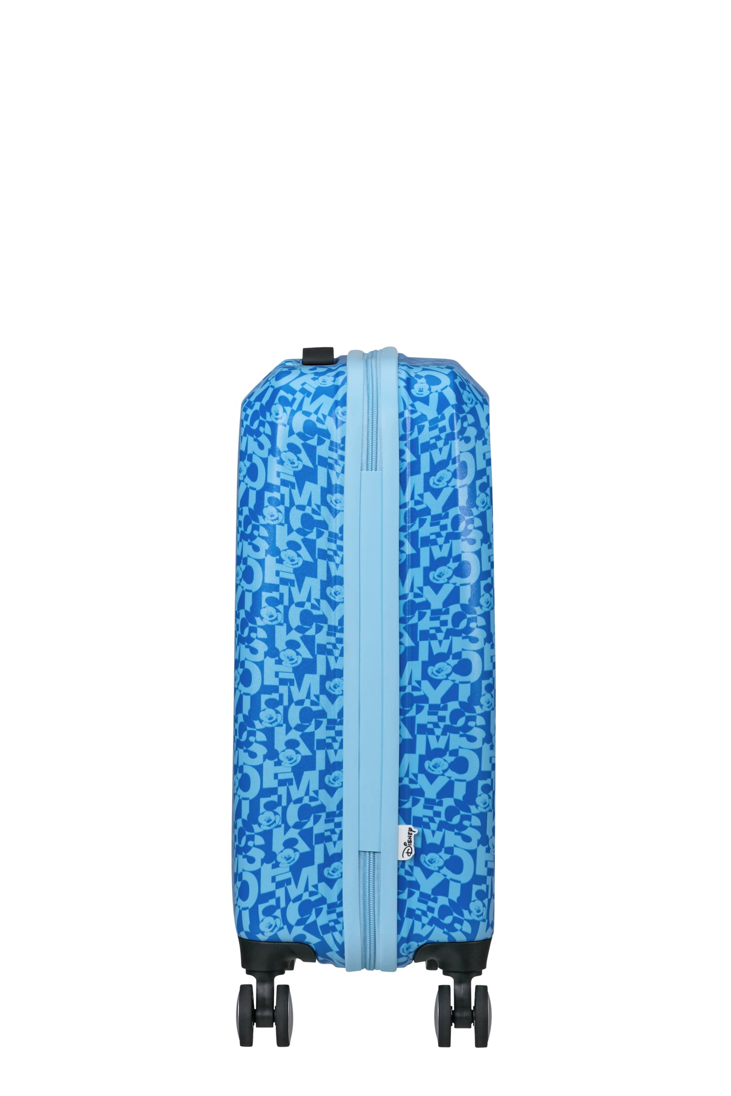 AMERICAN TOURISTER Maleta de Cabina FUNLIGHT DISNEY