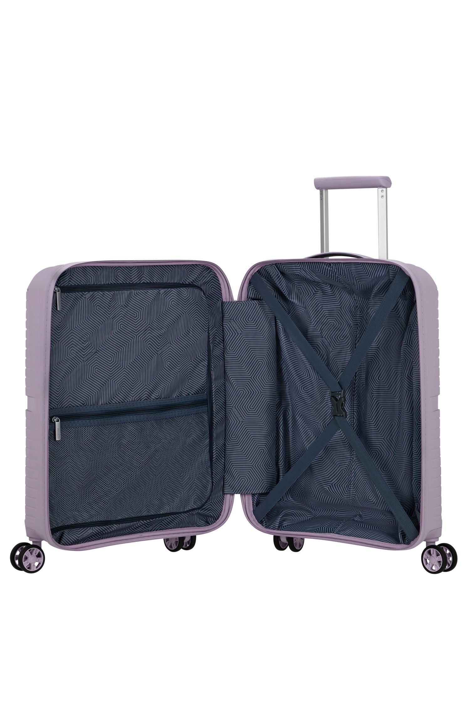 American Tourister Maleta Airconic Easy Access de Cabina