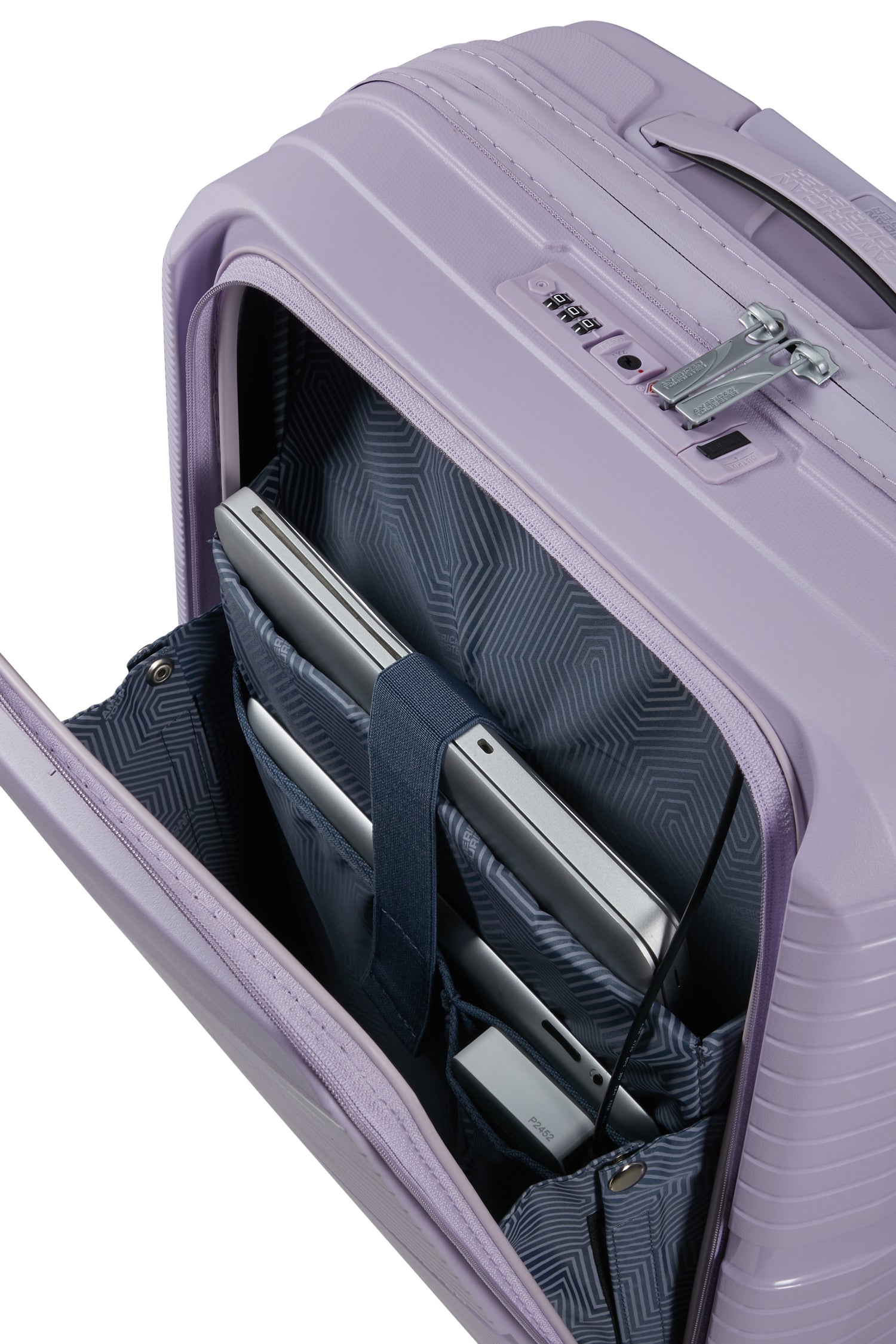 American Tourister Maleta Airconic Easy Access de Cabina