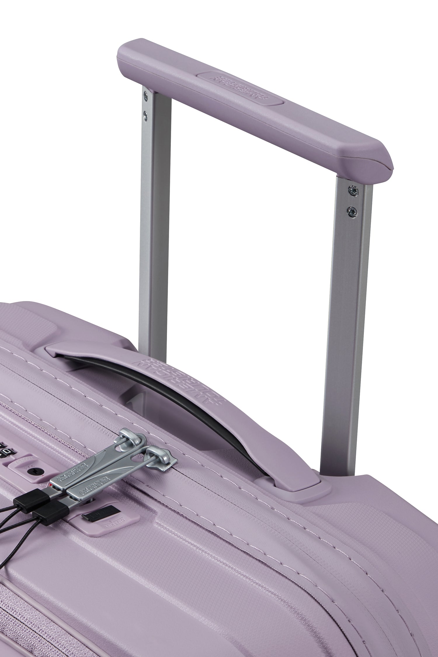 American Tourister Maleta Airconic Easy Access de Cabina