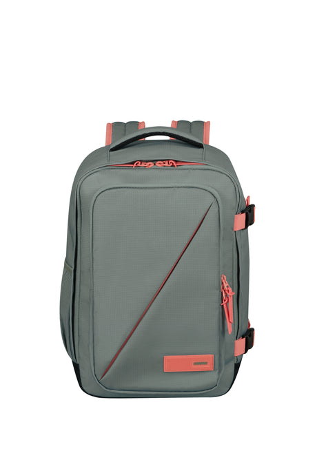 AMERICAN TOURISTER MOCHILA DE VIAJE S TAKE2CABIN