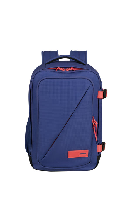 AMERICAN TOURISTER MOCHILA DE VIAJE S TAKE2CABIN