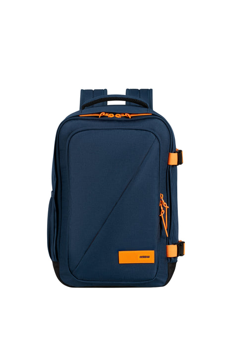 AMERICAN TOURISTER MOCHILA DE VIAJE S TAKE2CABIN