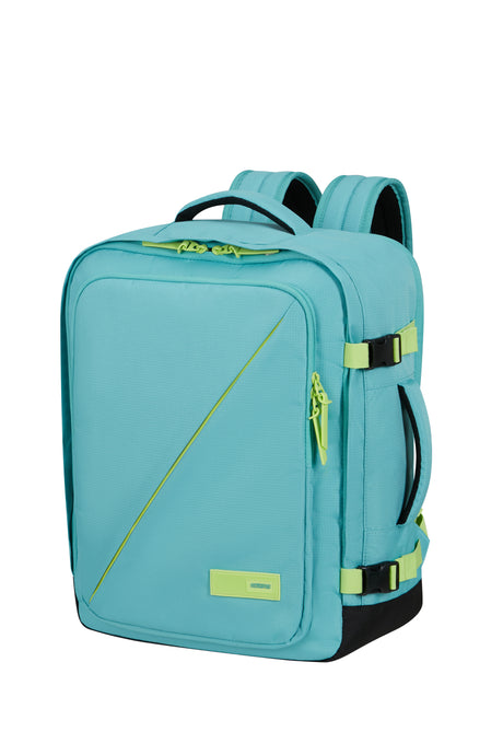 AMERICAN TOURISTER MOCHILA DE VIAJE M TAKE2CABIN