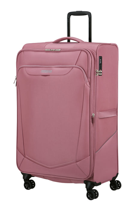 AMERICAN TOURISTER MALETA GRANDE EXTENSIBLE SUMMERRIDE 80CM