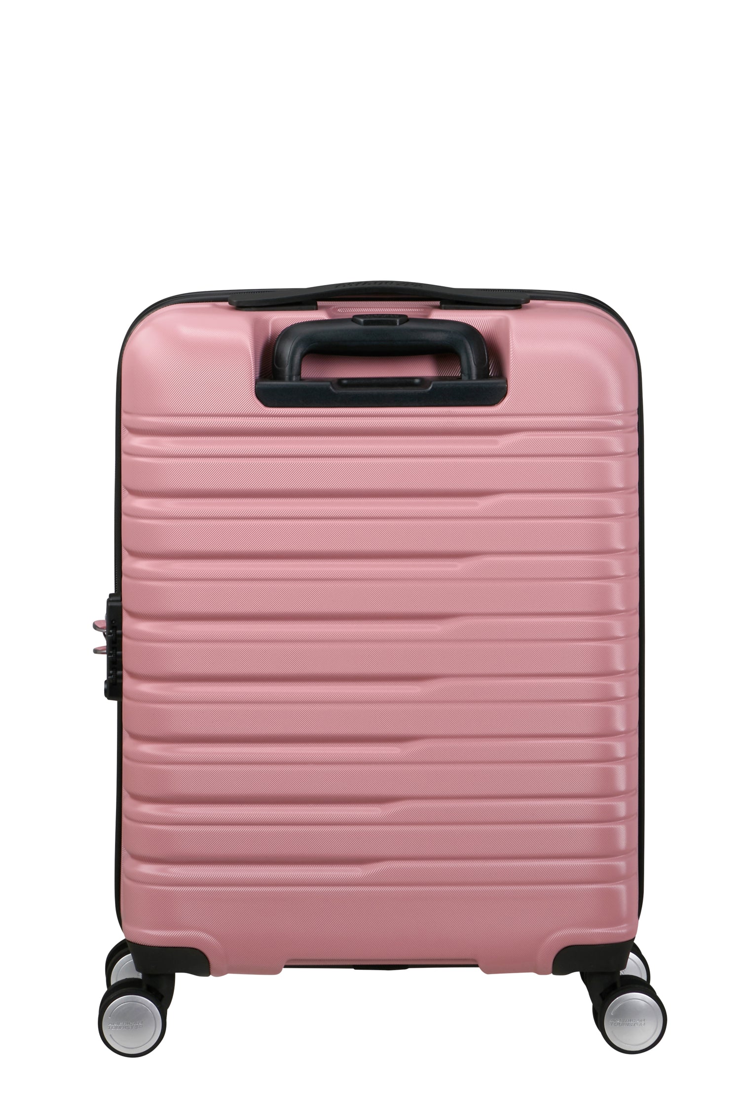 AMERICAN TOURISTER MALETA DE CABINA FLASHLINE 55CM