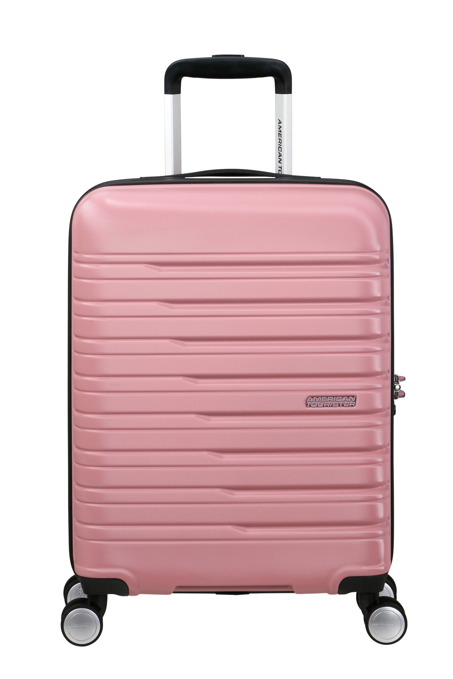 AMERICAN TOURISTER MALETA DE CABINA FLASHLINE 55CM