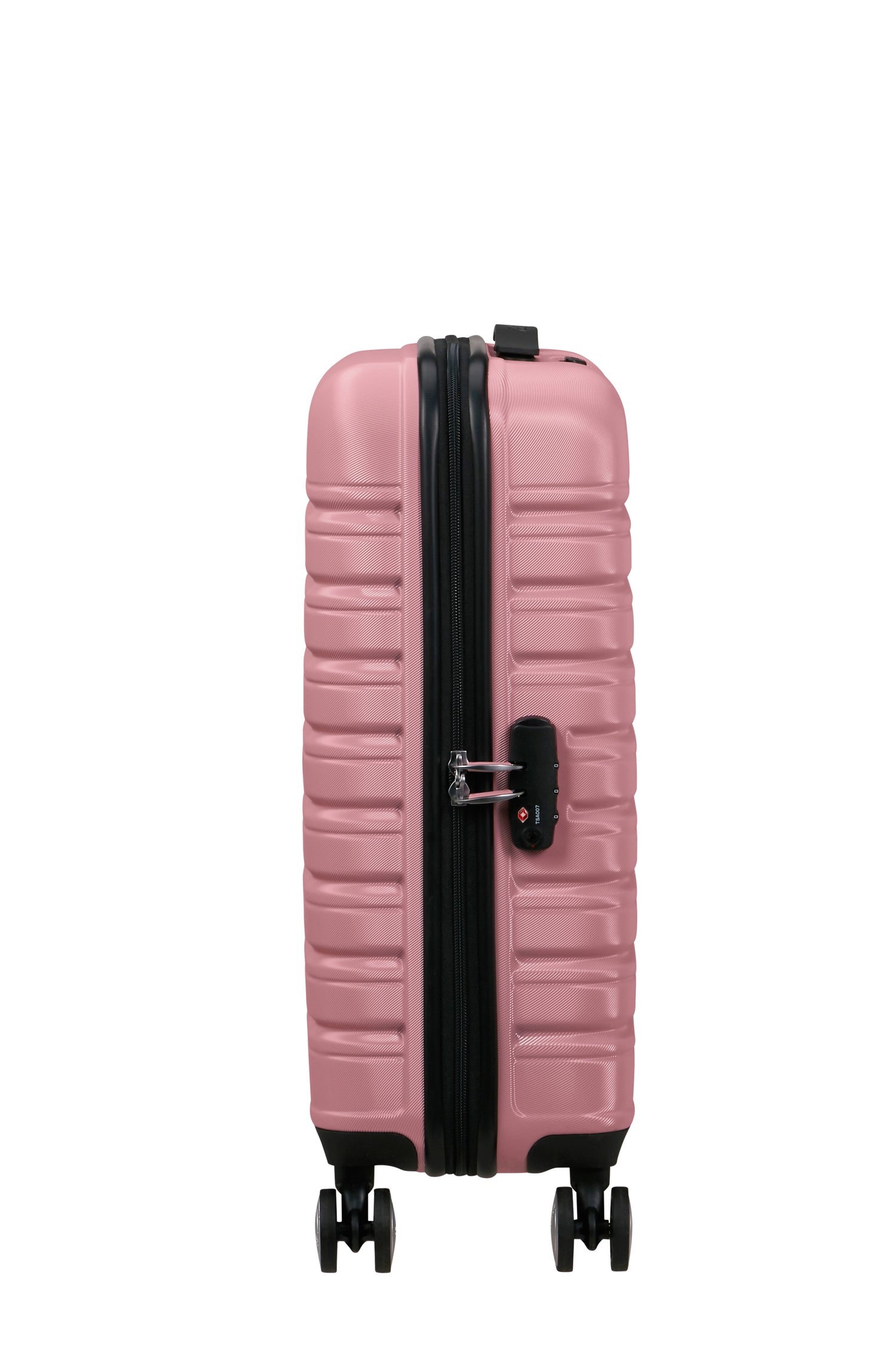 AMERICAN TOURISTER MALETA DE CABINA FLASHLINE 55CM