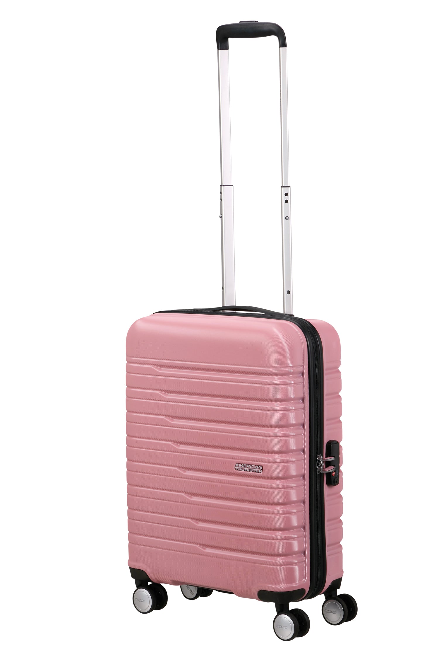 AMERICAN TOURISTER MALETA DE CABINA FLASHLINE 55CM