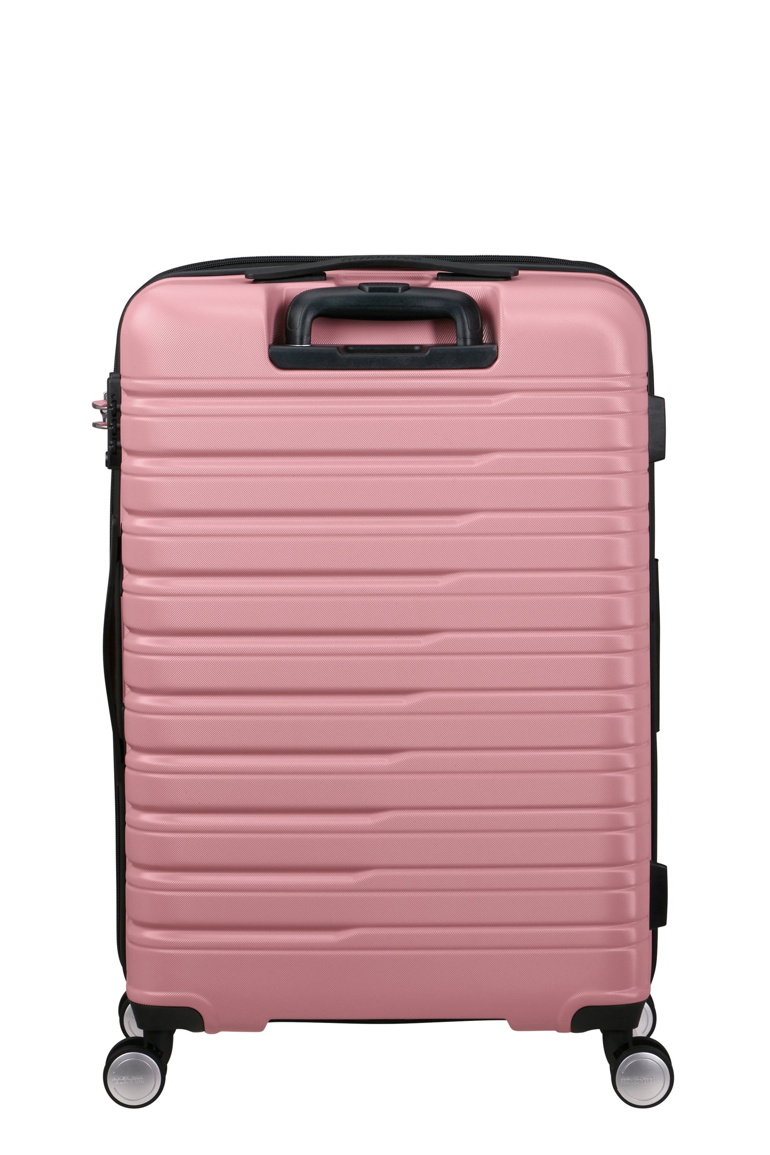 AMERICAN TOURISTER MALETA MEDIANA EXTENSIBLE FLASHLINE 67CM