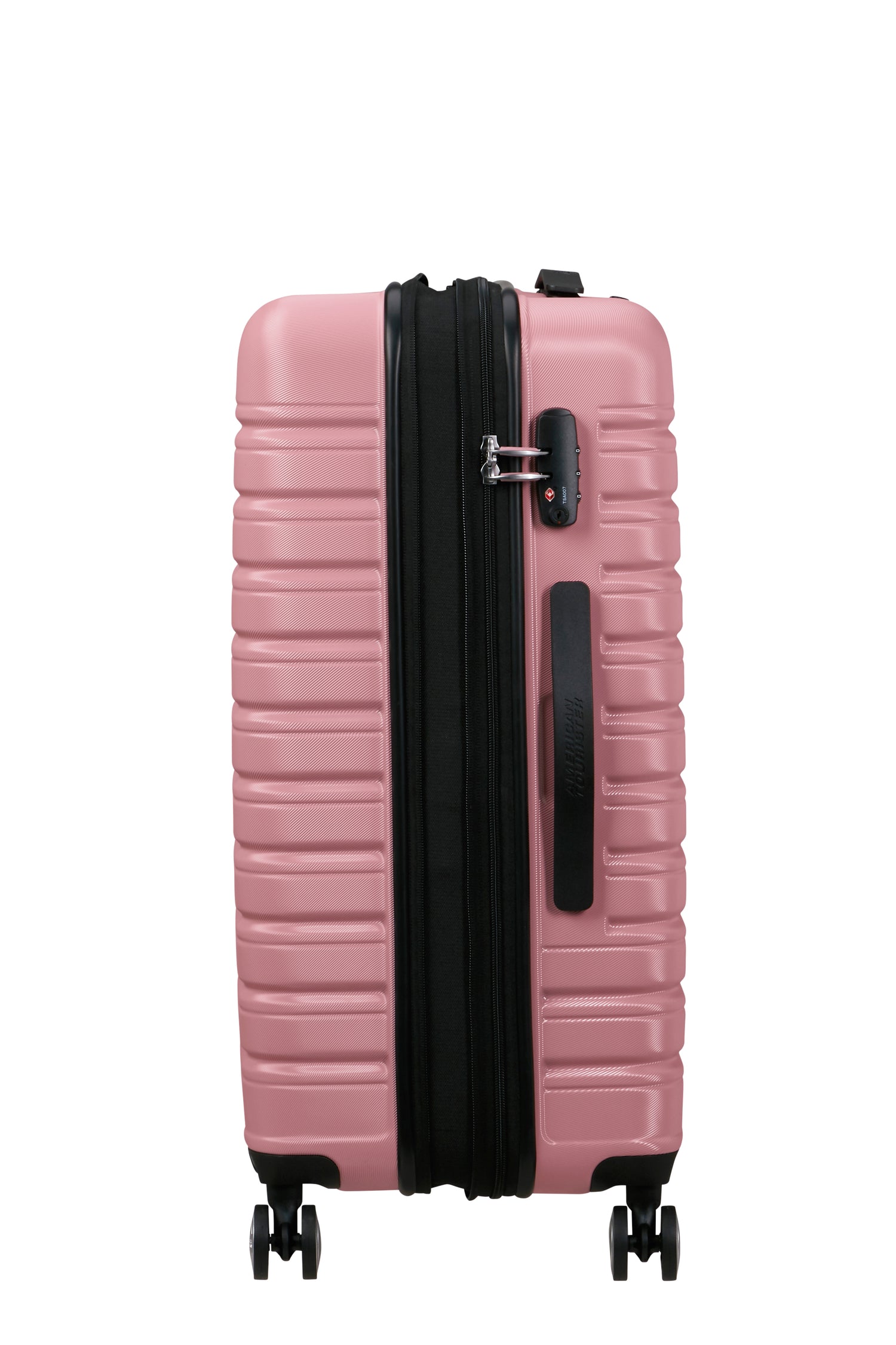 AMERICAN TOURISTER MALETA MEDIANA EXTENSIBLE FLASHLINE 67CM