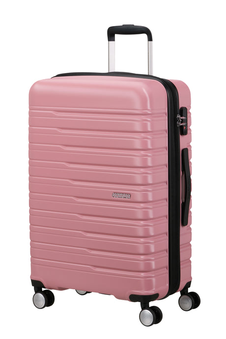 AMERICAN TOURISTER MALETA MEDIANA EXTENSIBLE FLASHLINE 67CM