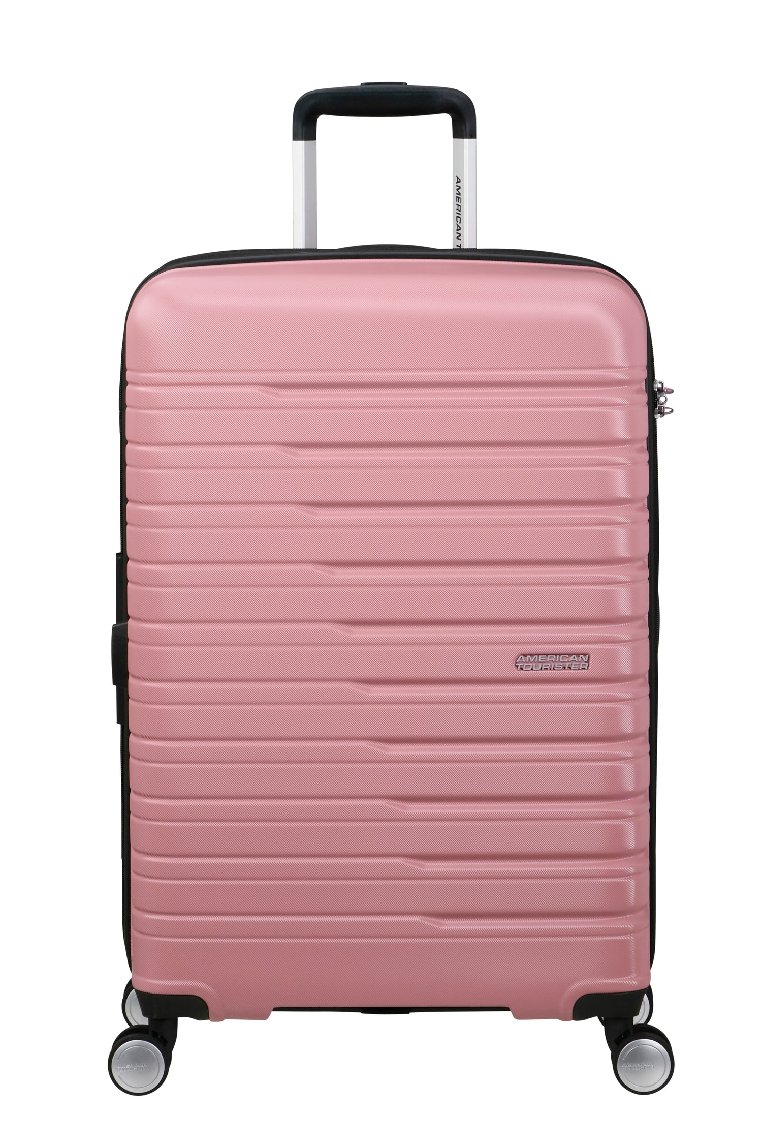 AMERICAN TOURISTER MALETA MEDIANA EXTENSIBLE FLASHLINE 67CM