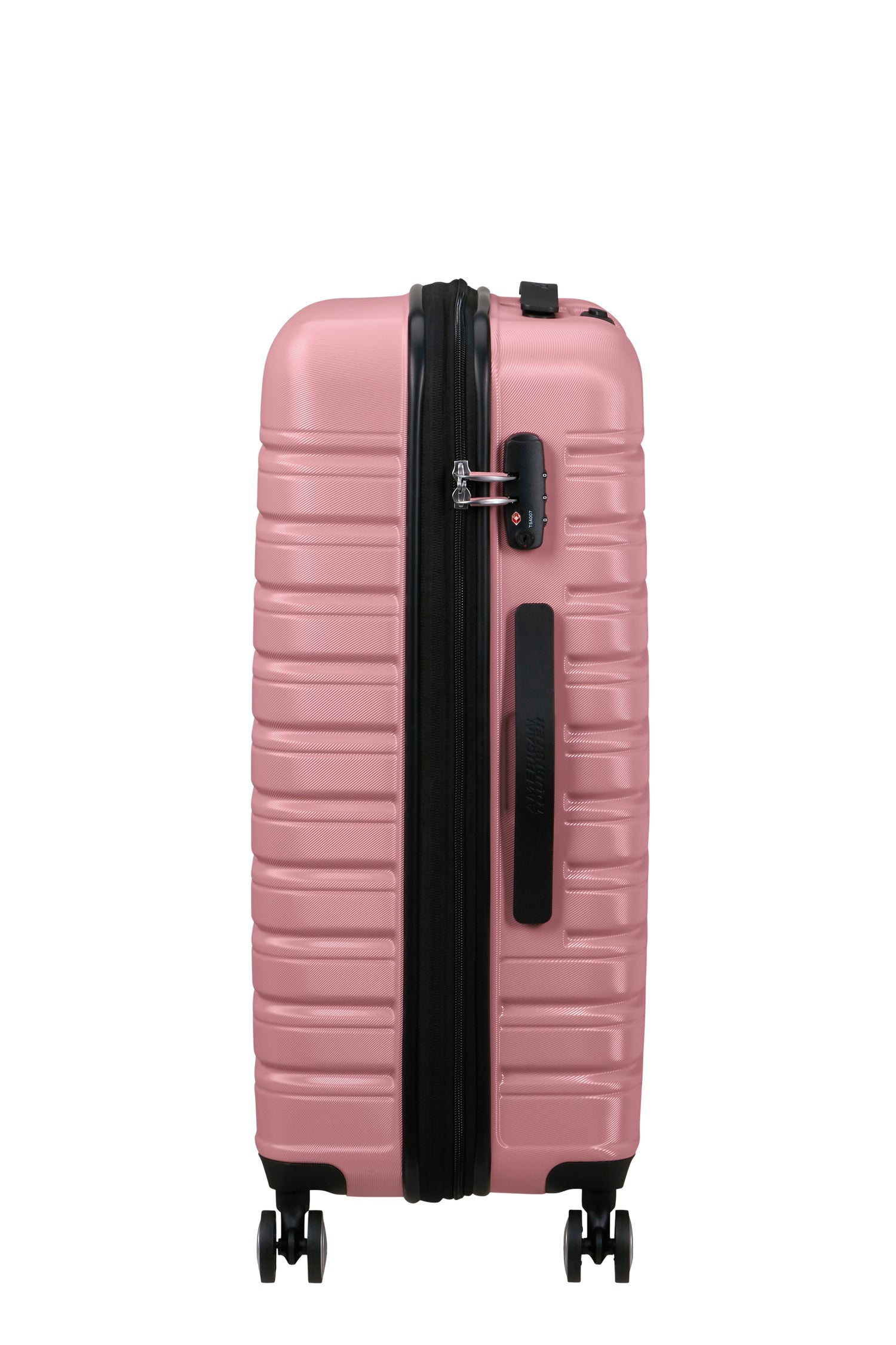 AMERICAN TOURISTER MALETA MEDIANA EXTENSIBLE FLASHLINE 67CM