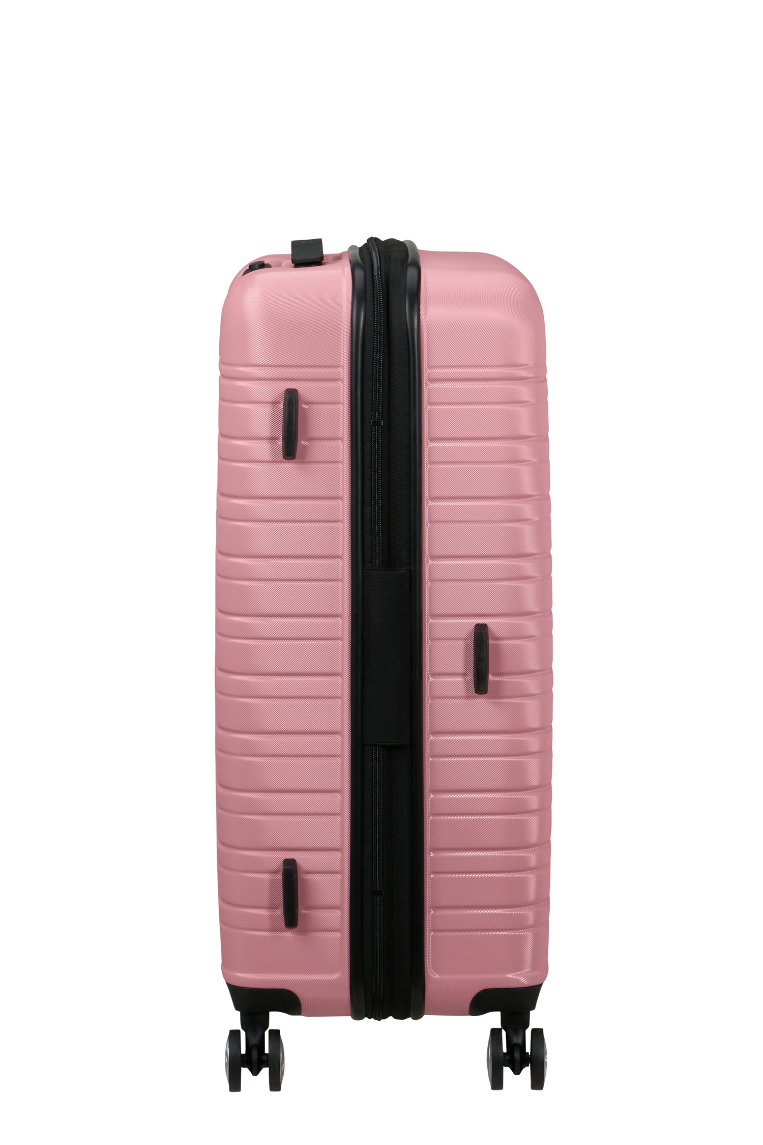 AMERICAN TOURISTER MALETA MEDIANA EXTENSIBLE FLASHLINE 67CM