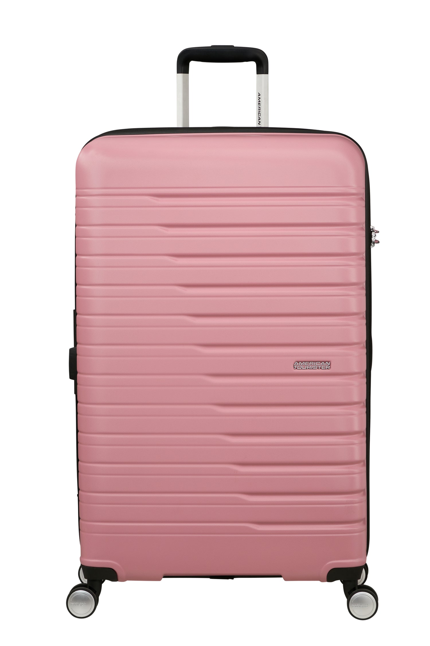 AMERICAN TOURISTER MALETA GRANDE EXTENSIBLE FLASHLINE 78CM