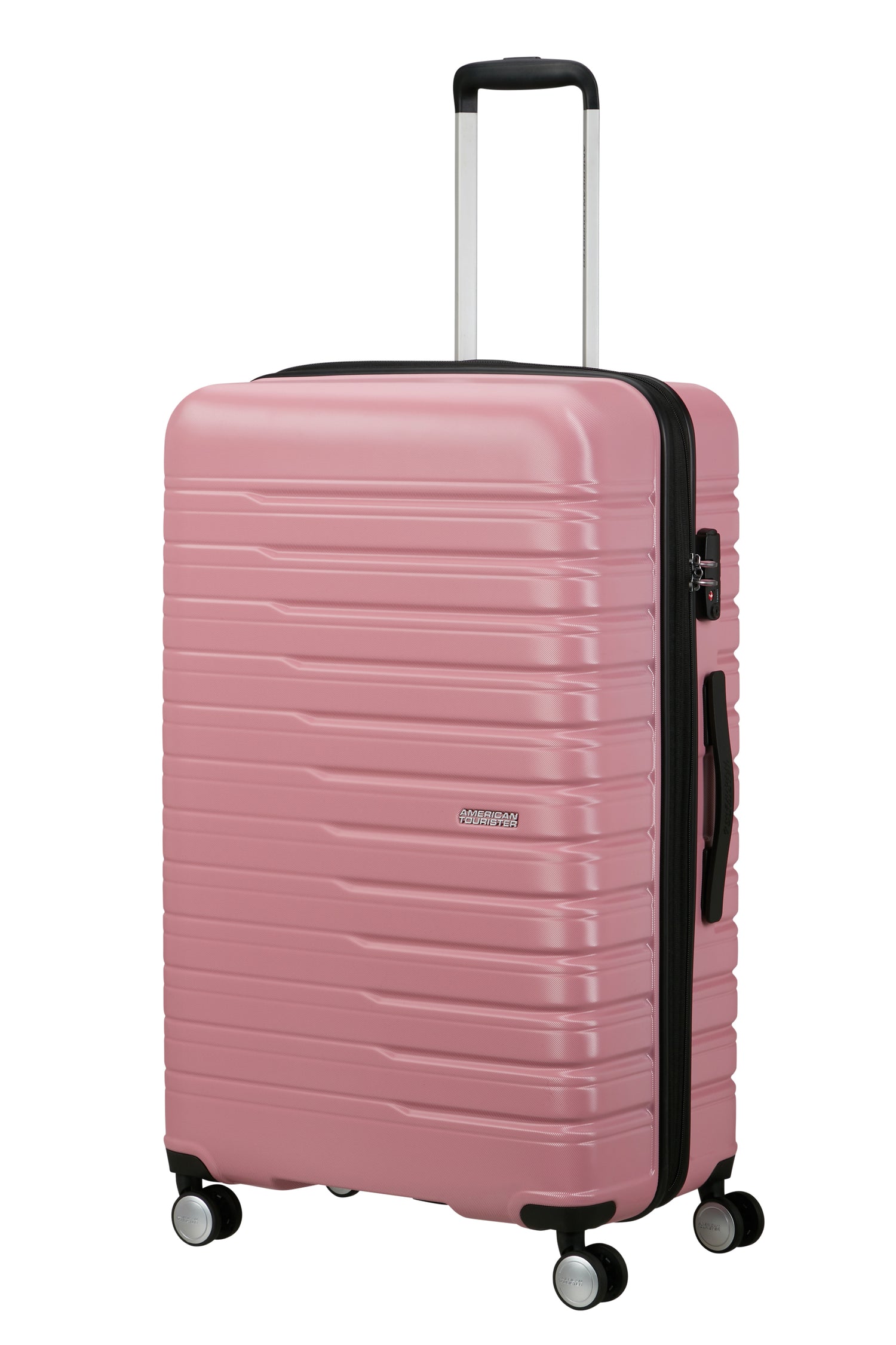 AMERICAN TOURISTER MALETA GRANDE EXTENSIBLE FLASHLINE 78CM