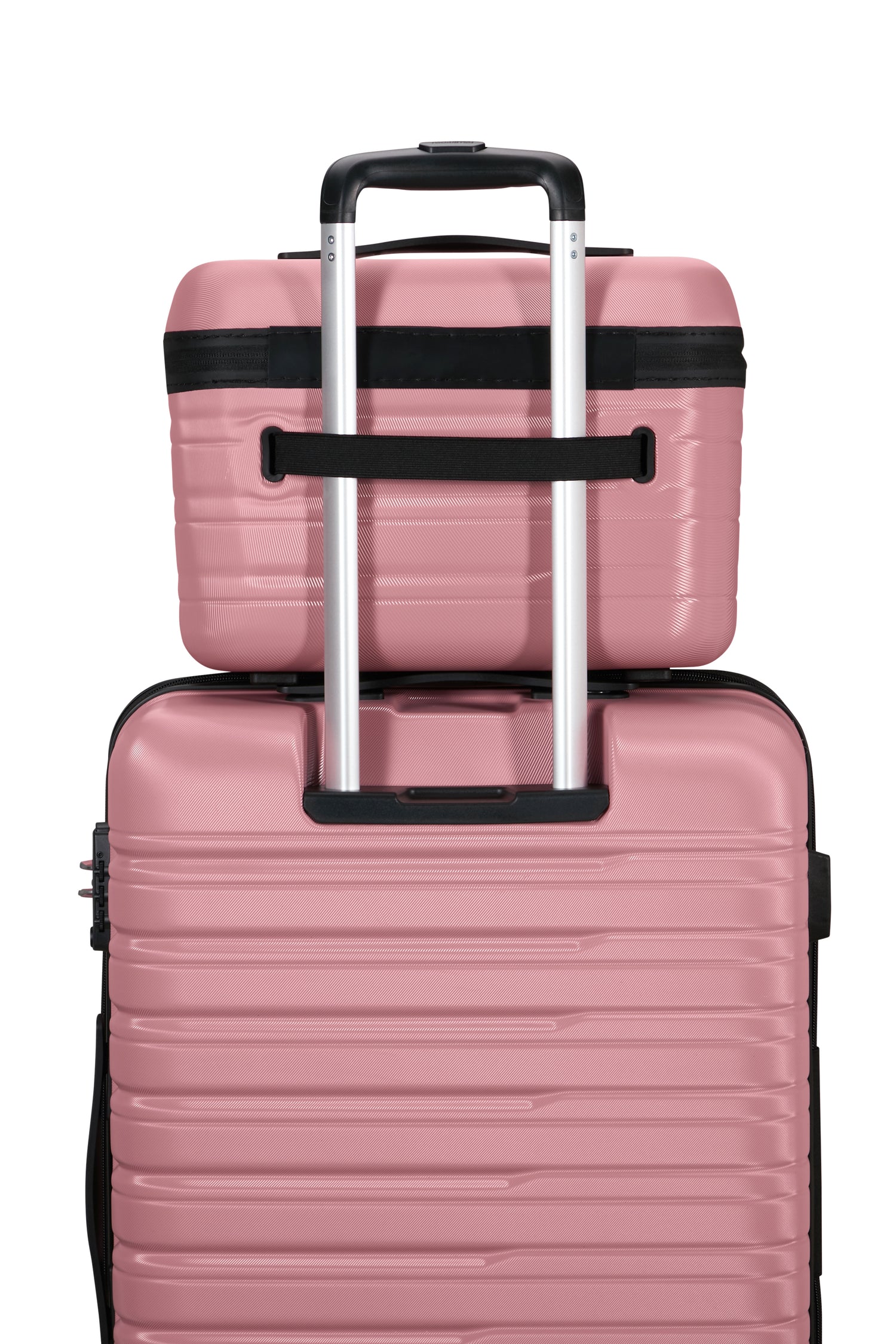 AMERICAN TOURISTER NECESER RIGIDO FLASHLINE