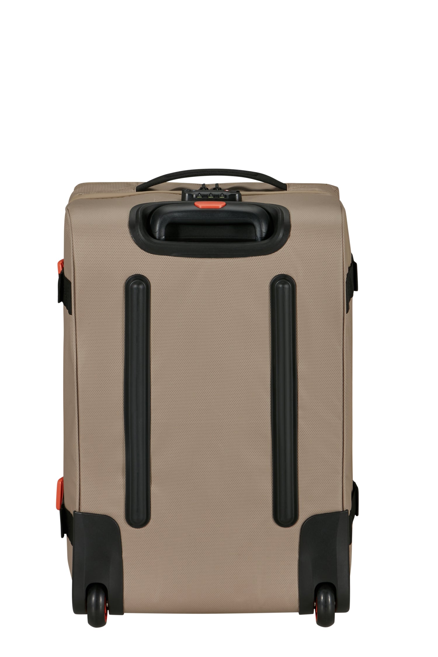 AMERICAN TOURISTER BOLSA DE VIAJE CON RUEDAS S URBAN TRACK COATED