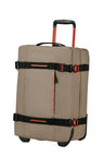 AMERICAN TOURISTER BOLSA DE VIAJE CON RUEDAS S URBAN TRACK COATED