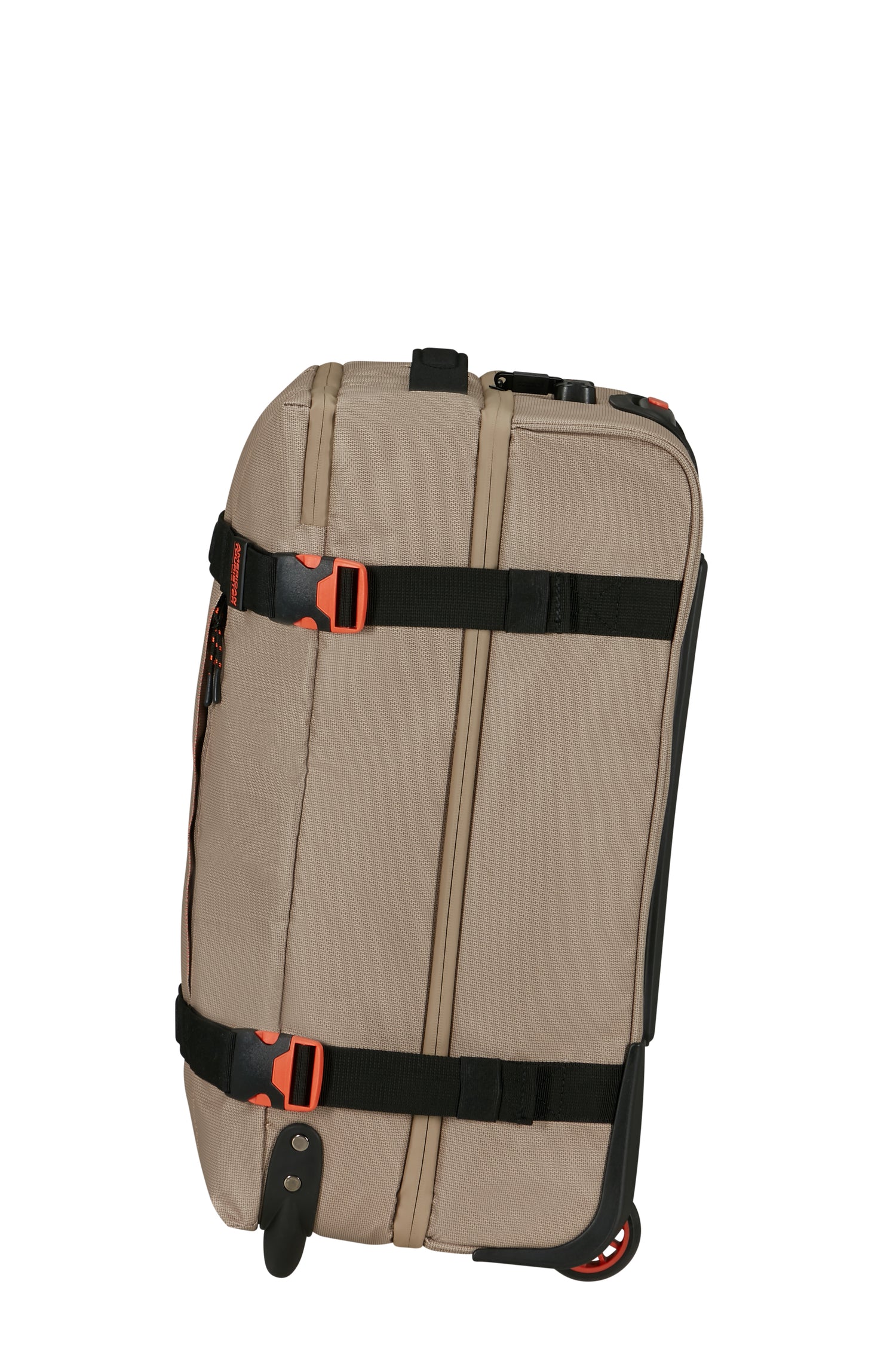 AMERICAN TOURISTER BOLSA DE VIAJE CON RUEDAS S URBAN TRACK COATED