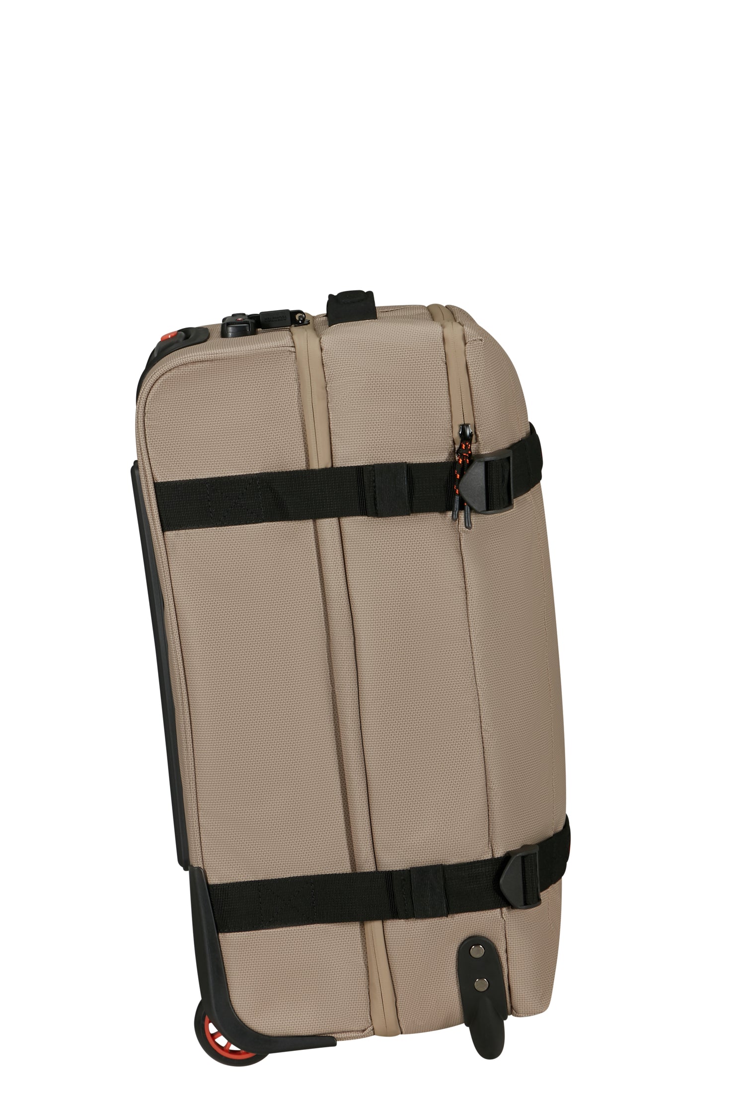 AMERICAN TOURISTER BOLSA DE VIAJE CON RUEDAS S URBAN TRACK COATED