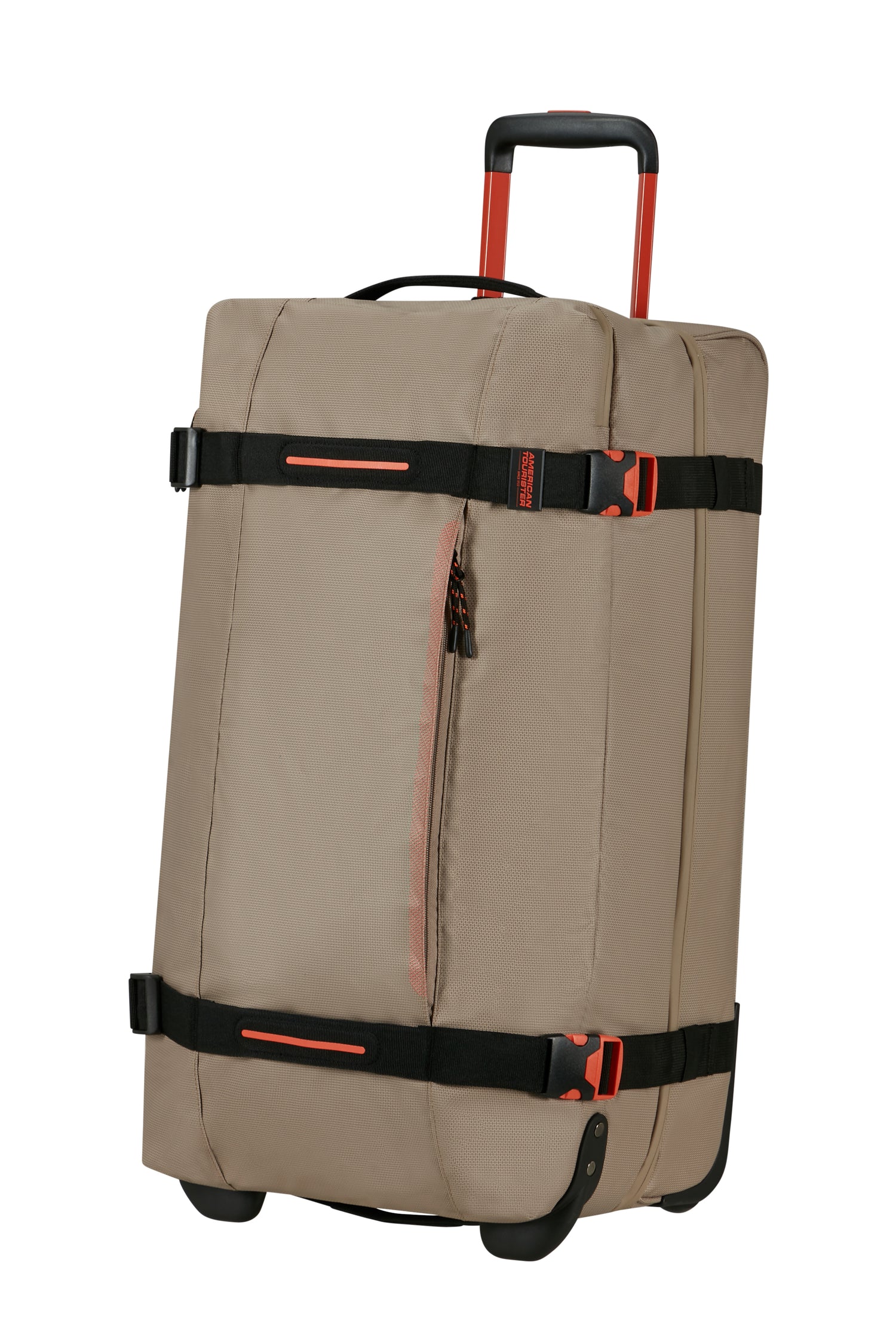 AMERICAN TOURISTER BOLSA DE VIAJE CON RUEDAS M URBAN TRACK COATED