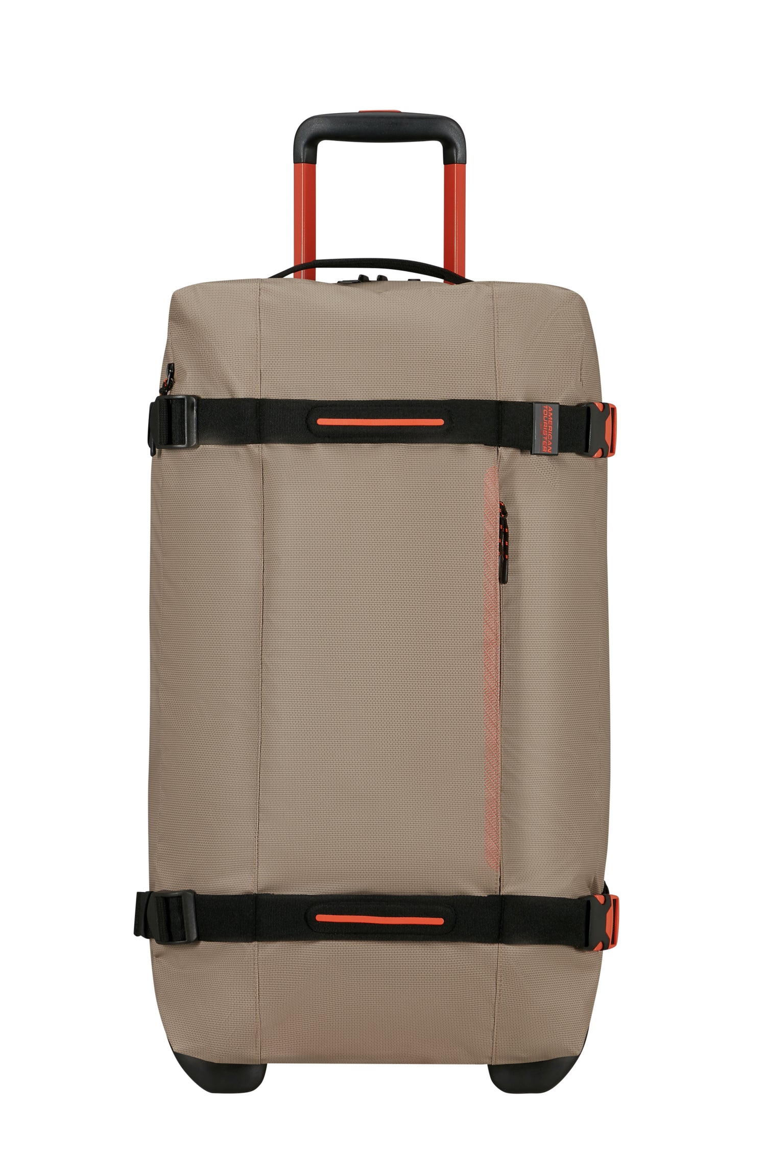 AMERICAN TOURISTER BOLSA DE VIAJE CON RUEDAS M URBAN TRACK COATED