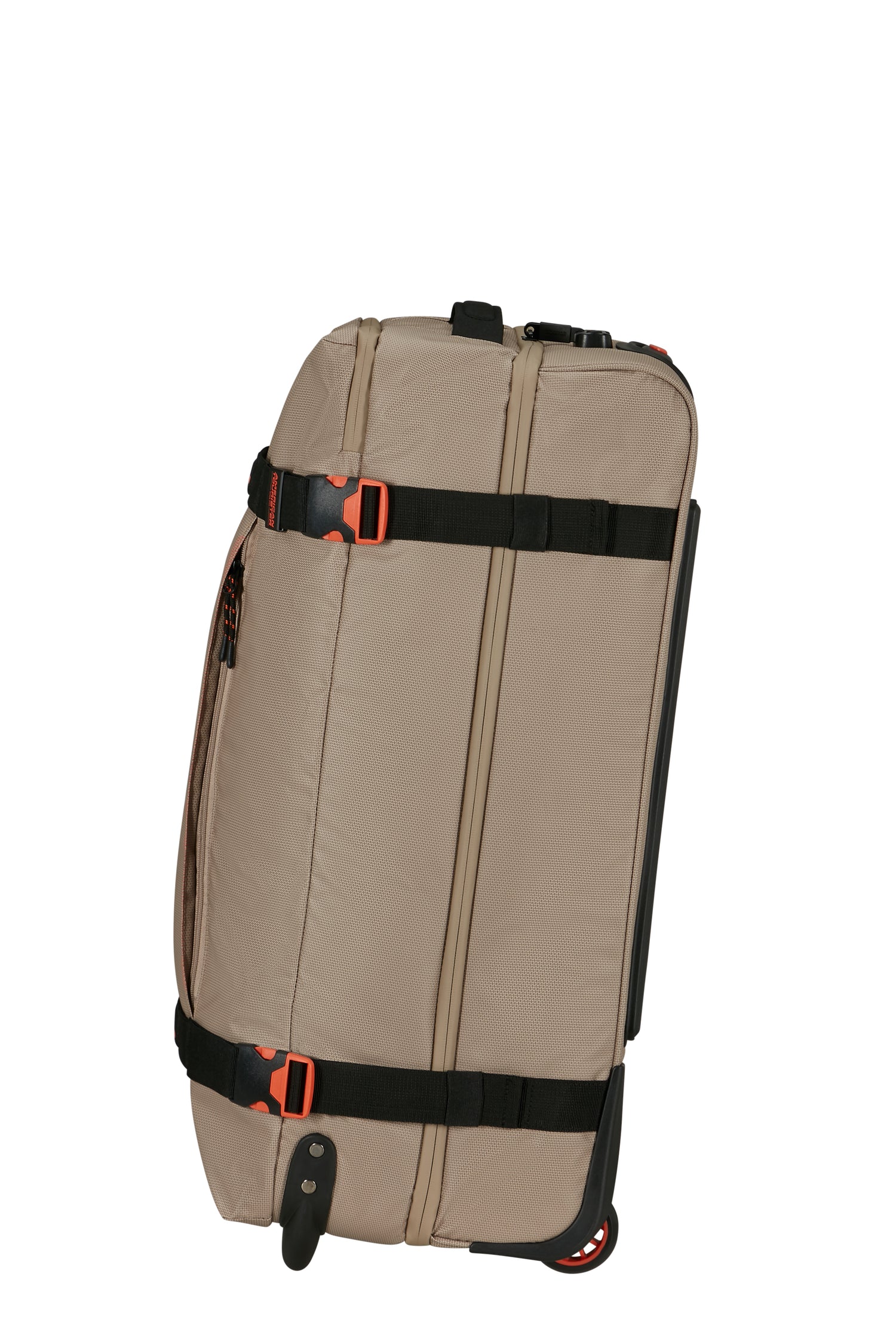 AMERICAN TOURISTER BOLSA DE VIAJE CON RUEDAS M URBAN TRACK COATED