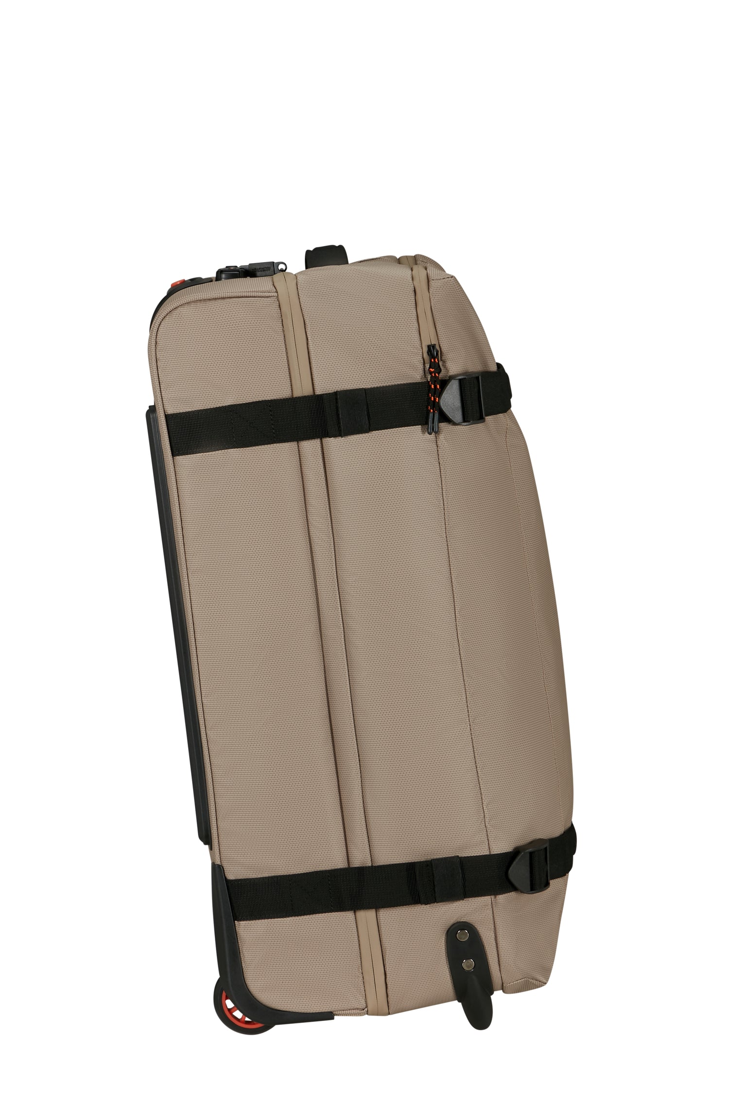 AMERICAN TOURISTER BOLSA DE VIAJE CON RUEDAS M URBAN TRACK COATED