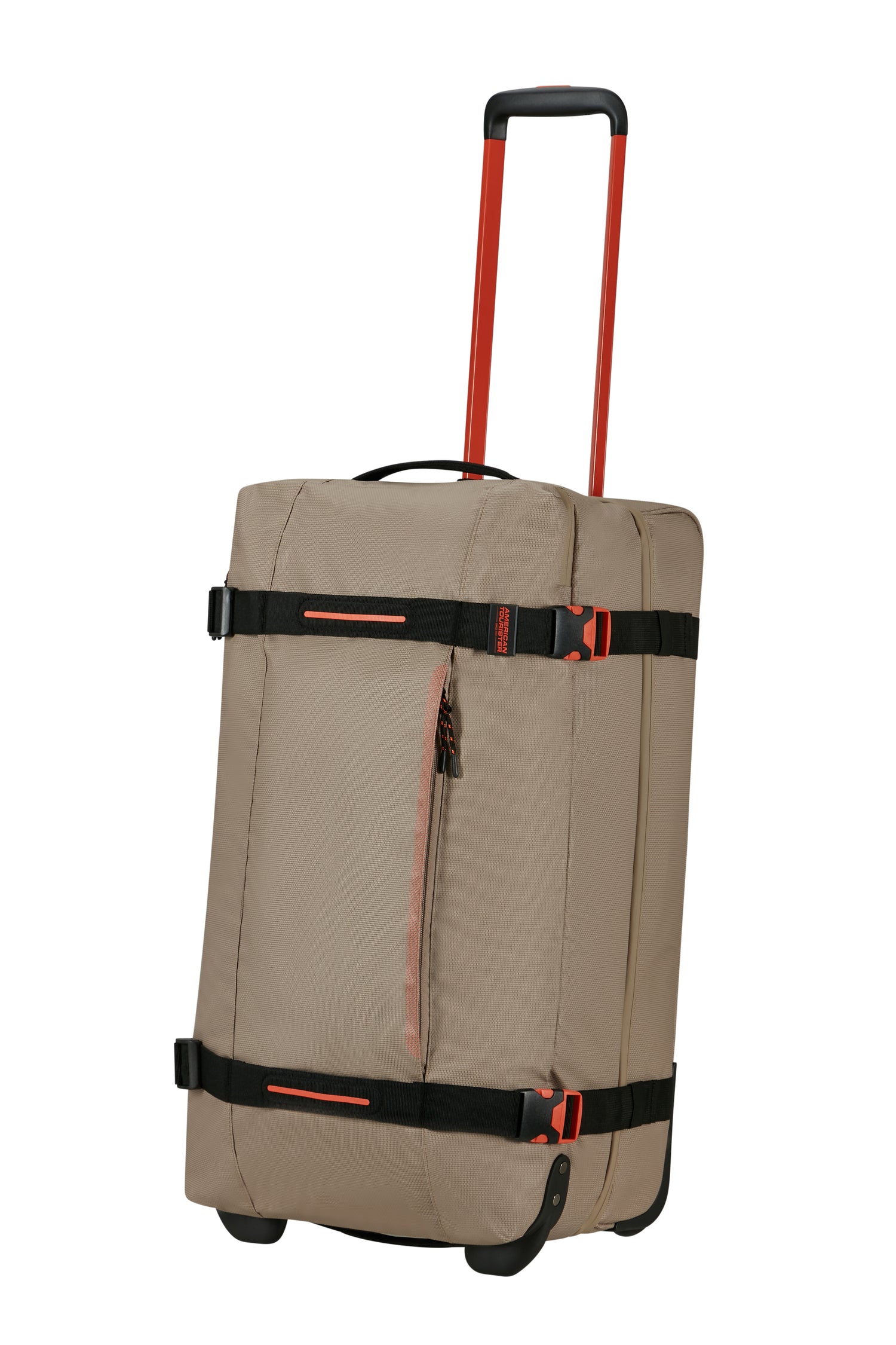 AMERICAN TOURISTER BOLSA DE VIAJE CON RUEDAS M URBAN TRACK COATED