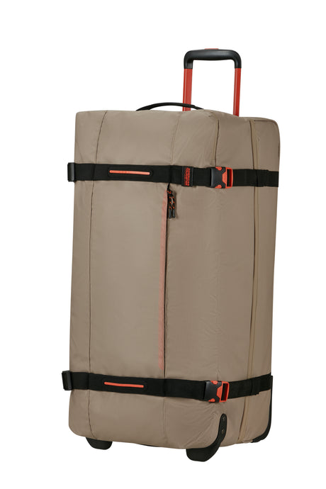 AMERICAN TOURISTER BOLSA DE VIAJE CON RUEDAS L URBAN TRACK COATED