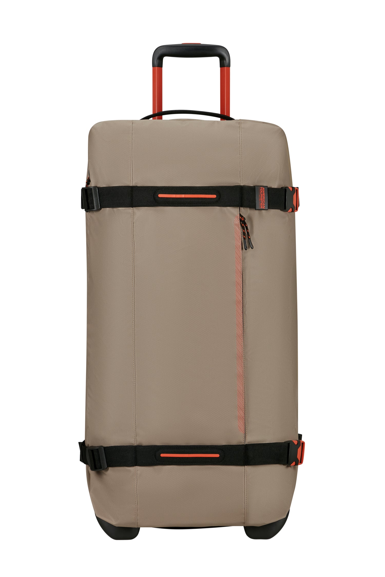 AMERICAN TOURISTER BOLSA DE VIAJE CON RUEDAS L URBAN TRACK COATED