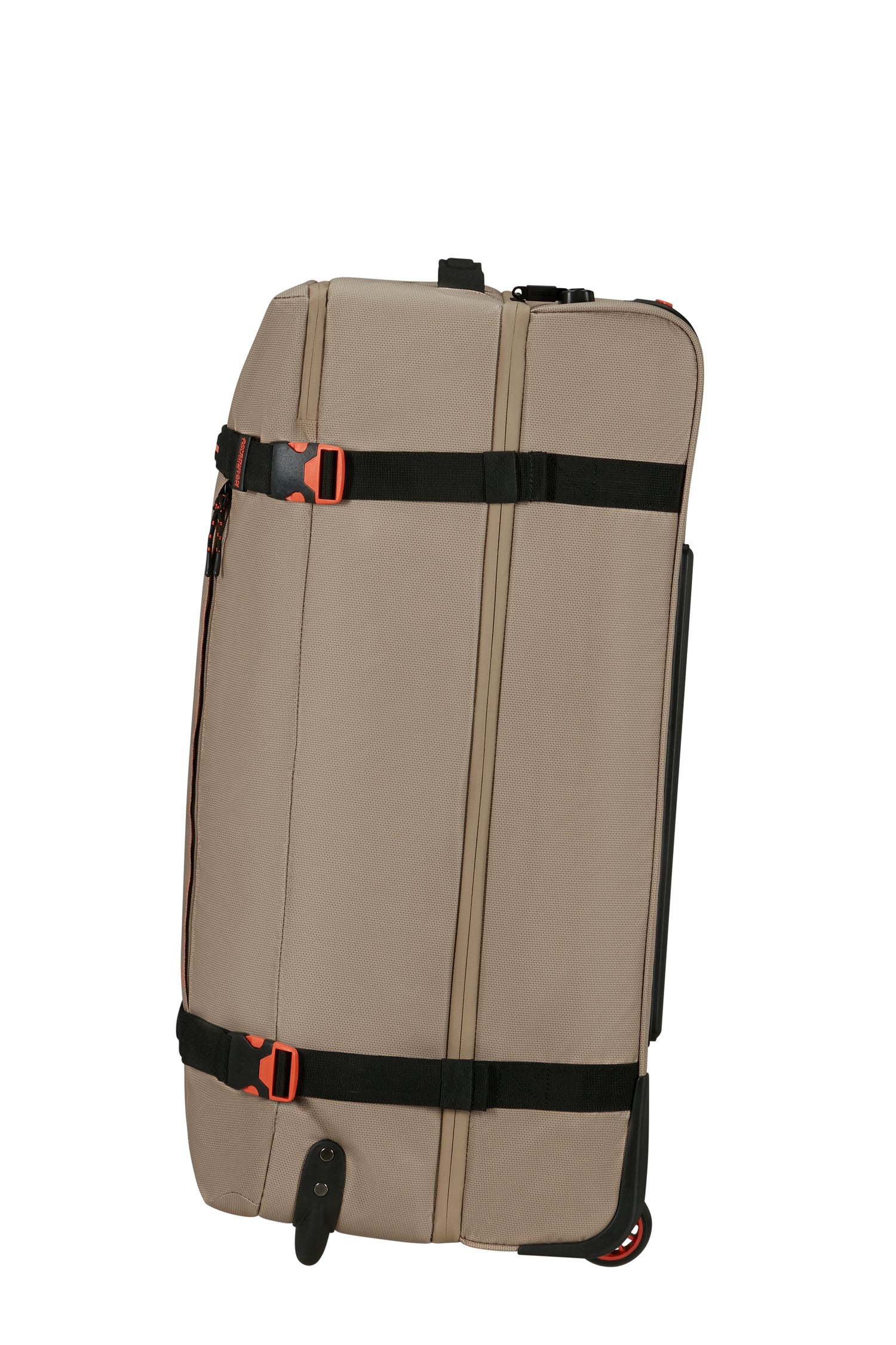 AMERICAN TOURISTER BOLSA DE VIAJE CON RUEDAS L URBAN TRACK COATED