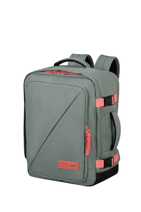 AMERICAN TOURISTER MOCHILA DE VIAJE CASUAL MS TAKE2CABIN