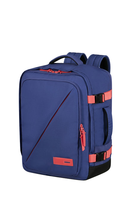 AMERICAN TOURISTER MOCHILA DE VIAJE CASUAL MS TAKE2CABIN