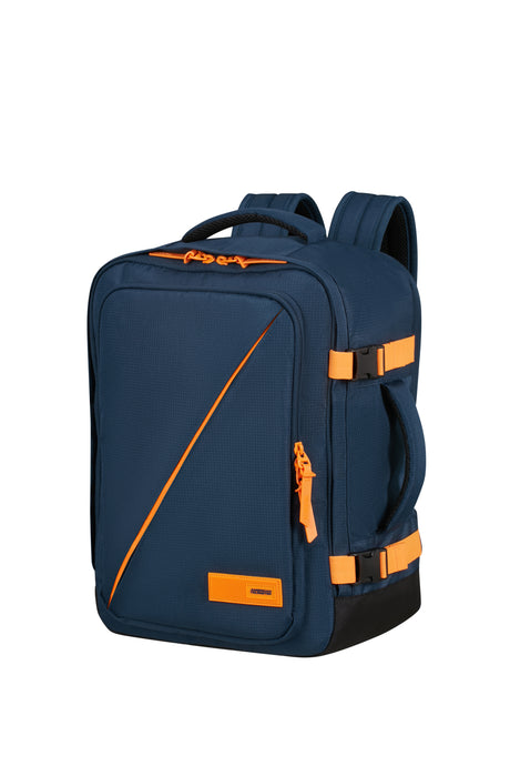 AMERICAN TOURISTER MOCHILA DE VIAJE CASUAL MS TAKE2CABIN